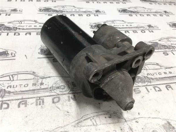 Motor de arranque renault/opel/scania - 0001108180