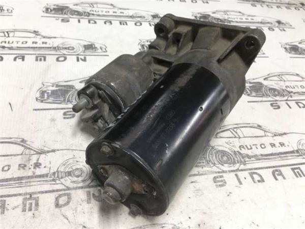 Motor de arranque renault/opel/scania - 0001108180