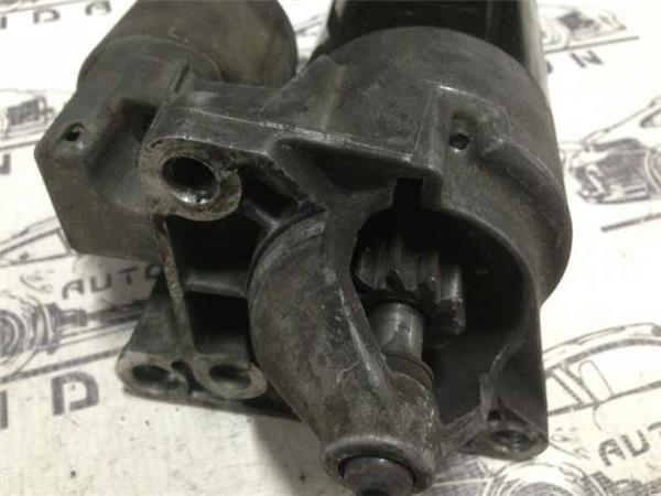 Motor de arranque renault/opel/scania - 0001108180