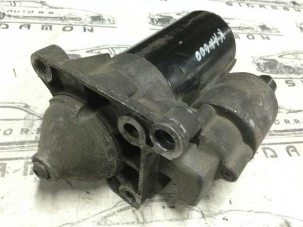 Motor de arranque renault/opel/scania - 0001108180