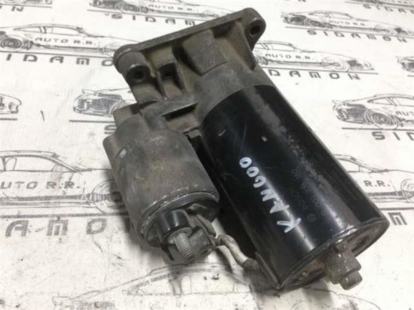 Motor de arranque renault/opel/scania - 0001108180