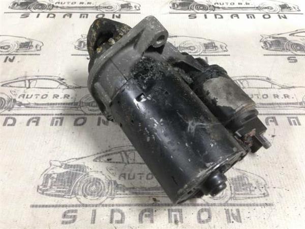 Motor de arranque renault/opel/varios1.3 - 0986021243