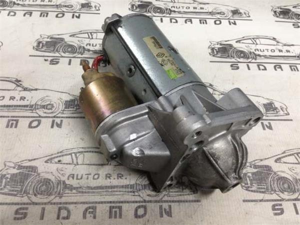 Motor de arranque renault/opel/volvo 1.9 - 8200075362