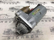 Motor de arranque renault/opel/volvo 1.9 - 8200075362
