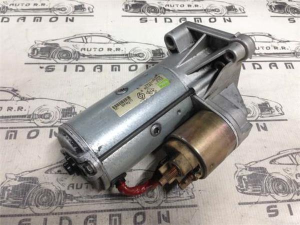 Motor de arranque renault/opel/volvo 1.9 - AutoRR 8200075362