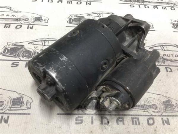 Motor de arranque renault/volvo - 0001208517