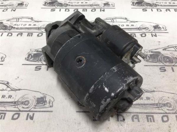 Motor de arranque renault/volvo - 0001208517