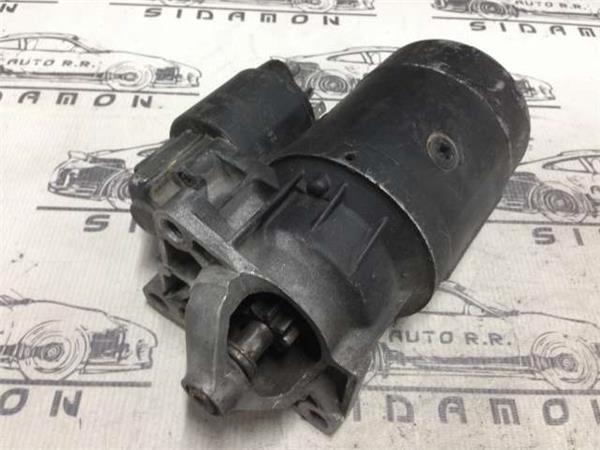 Motor de arranque renault/volvo - 0001208517