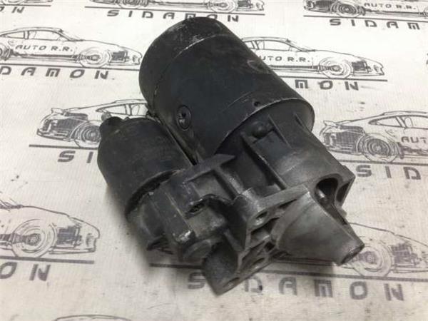 Motor de arranque renault/volvo - 0001208517