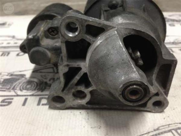 Motor de arranque renault/volvo - 0001208517
