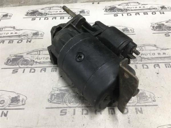 Motor de arranque renault/volvo antiguo - 9000333117