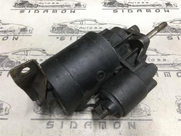 Motor de arranque renault/volvo antiguo - 9000333117