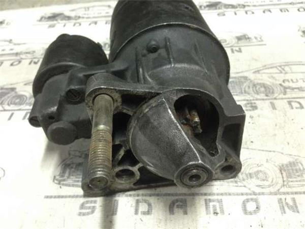 Motor de arranque renault/volvo antiguo - 9000333117