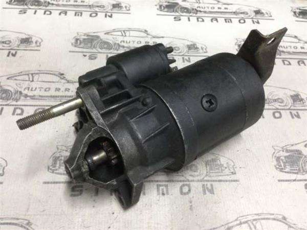 Motor de arranque renault/volvo antiguo - 9000333117