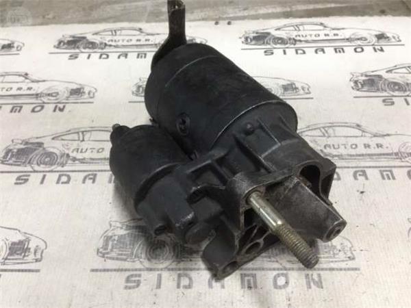 Motor de arranque renault/volvo antiguo - 9000333117