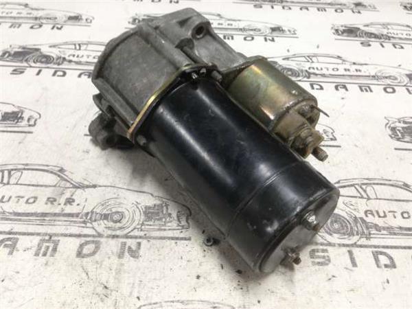 Motor de arranque renault/volvo d6ra101 - 