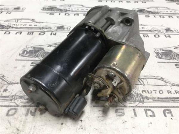Motor de arranque renault/volvo d6ra101 - 