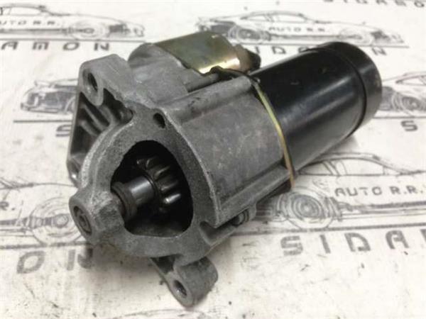 Motor de arranque renault/volvo d6ra101 - 