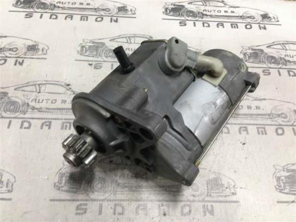 Motor de arranque rover/land rover - nad100580