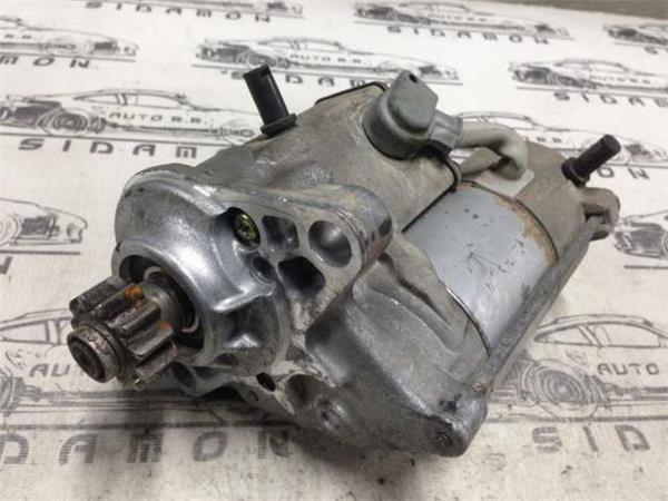 Motor de arranque rover/land rover - nad100580