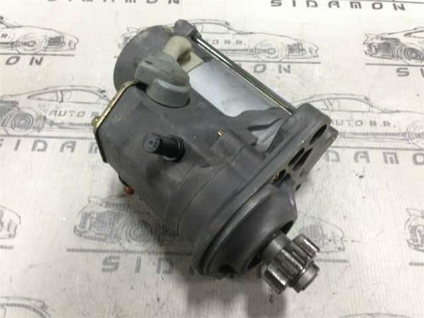 Motor de arranque rover/land rover - nad100580