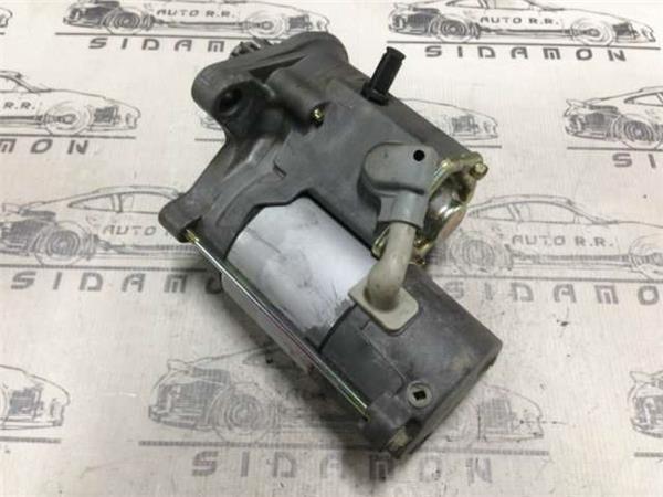 Motor de arranque rover/land rover - nad100580