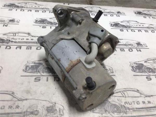 Motor de arranque rover/land rover - nad100580