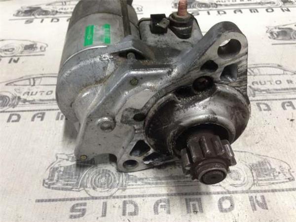 Motor de arranque rover/mg/honda 2.0 - AutoRR nad100790