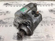 Motor de arranque rover/mg/honda 2.0 - nad100790