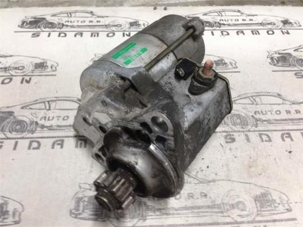 Motor de arranque rover/mg/honda 2.0 - nad100790