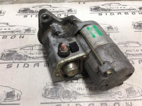 Motor de arranque rover/mg/honda 2.0 - nad100790