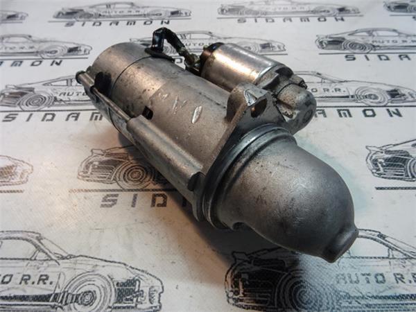 Motor de arranque saab-9 gm55352105 - gm55352105