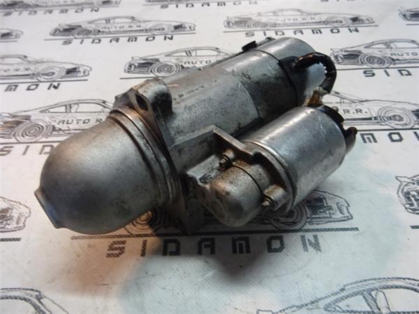 Motor de arranque saab-9 gm55352105 - gm55352105