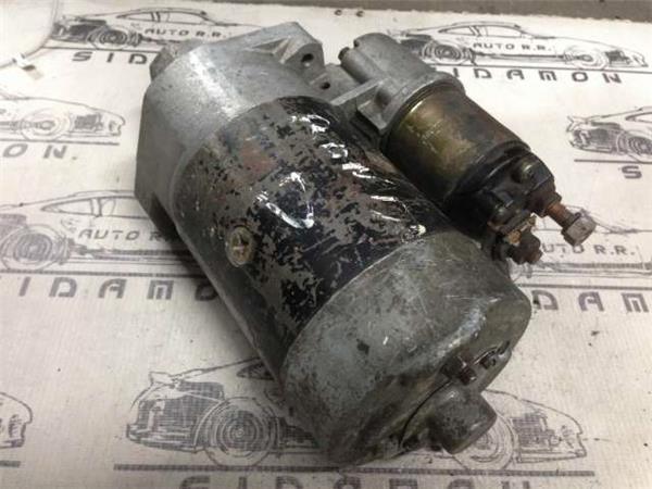 Motor de arranque seat/fiat 63223237 - 63223237