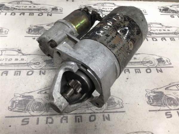 Motor de arranque seat/fiat 63223237 - 63223237
