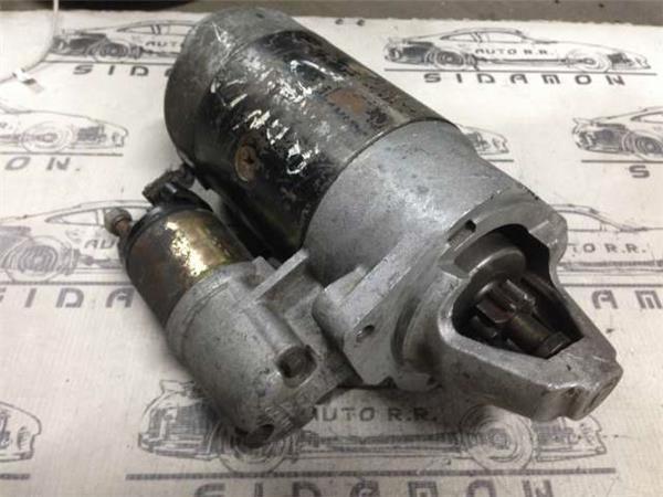 Motor de arranque seat/fiat 63223237 - 63223237