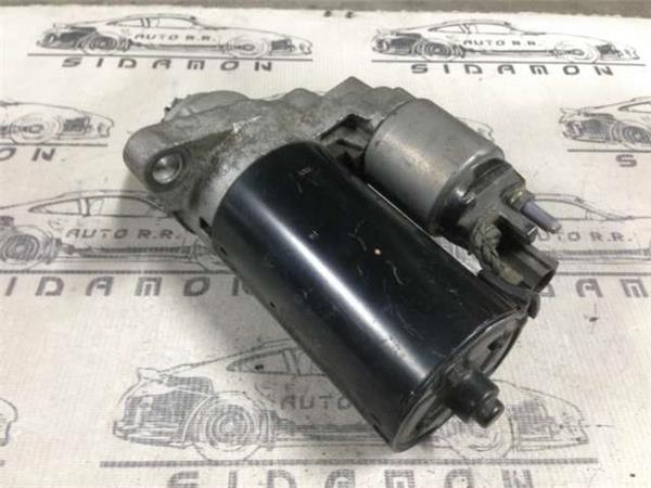 Motor de arranque seat/skoda/vw 1.4/1.9 - 0001123018