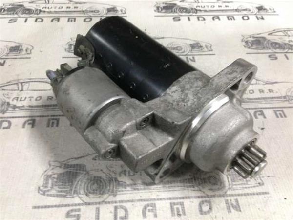 Motor de arranque seat/skoda/vw 1.4/1.9 - AutoRR 0001123018