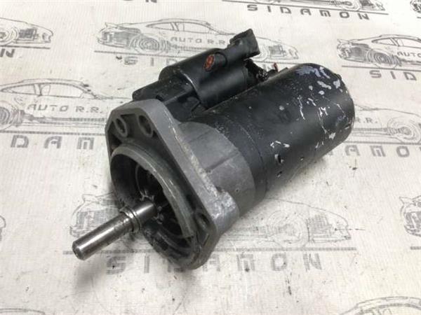 Motor de arranque seat/vw - 0001107025