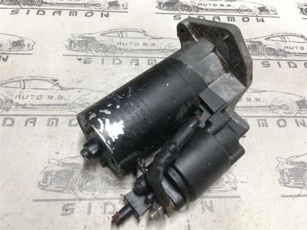 Motor de arranque seat/vw - 0001107025