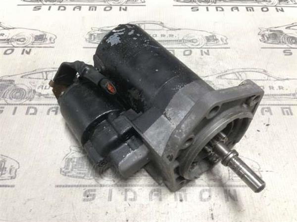 Motor de arranque seat/vw - 0001107025