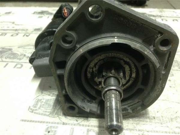 Motor de arranque seat/vw - 0001107025