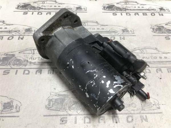 Motor de arranque seat/vw - 0001107025