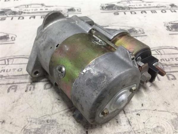 Motor de arranque smart 0.6/0.7/0.8 - a0051512601