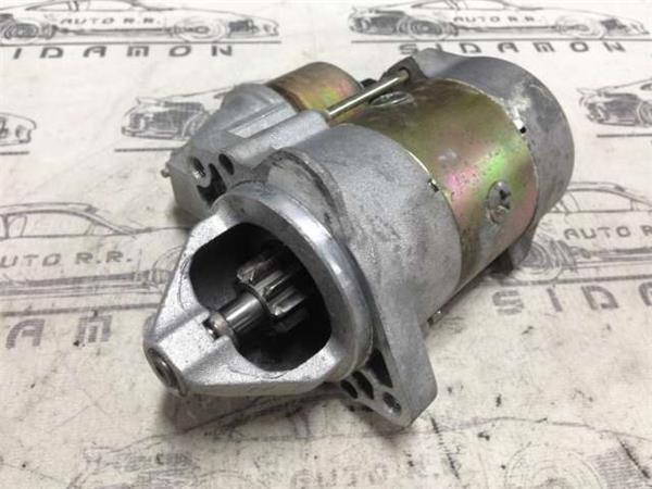 Motor de arranque smart 0.6/0.7/0.8 - a0051512601