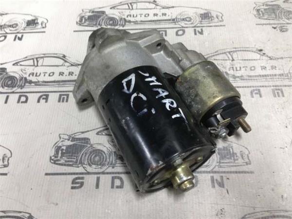Motor de arranque smart 0.8cdi - 0051513801