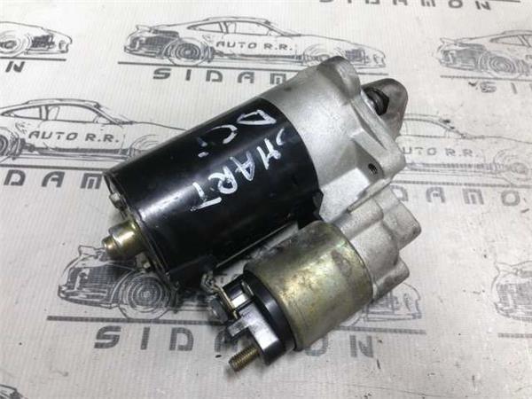 Motor de arranque smart 0.8cdi - 0051513801