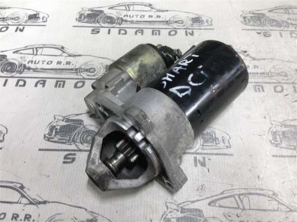 Motor de arranque smart 0.8cdi - 0051513801