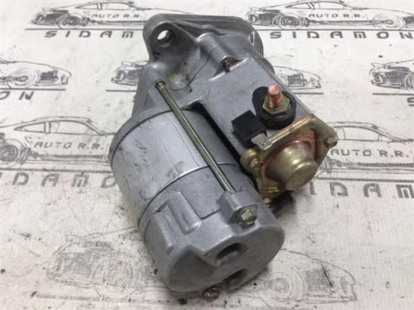 Motor de arranque subaru 2.2/2.5/3.0 - tn2280007141