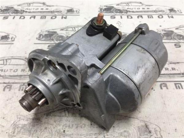 Motor de arranque subaru 2.2/2.5/3.0 - tn2280007141